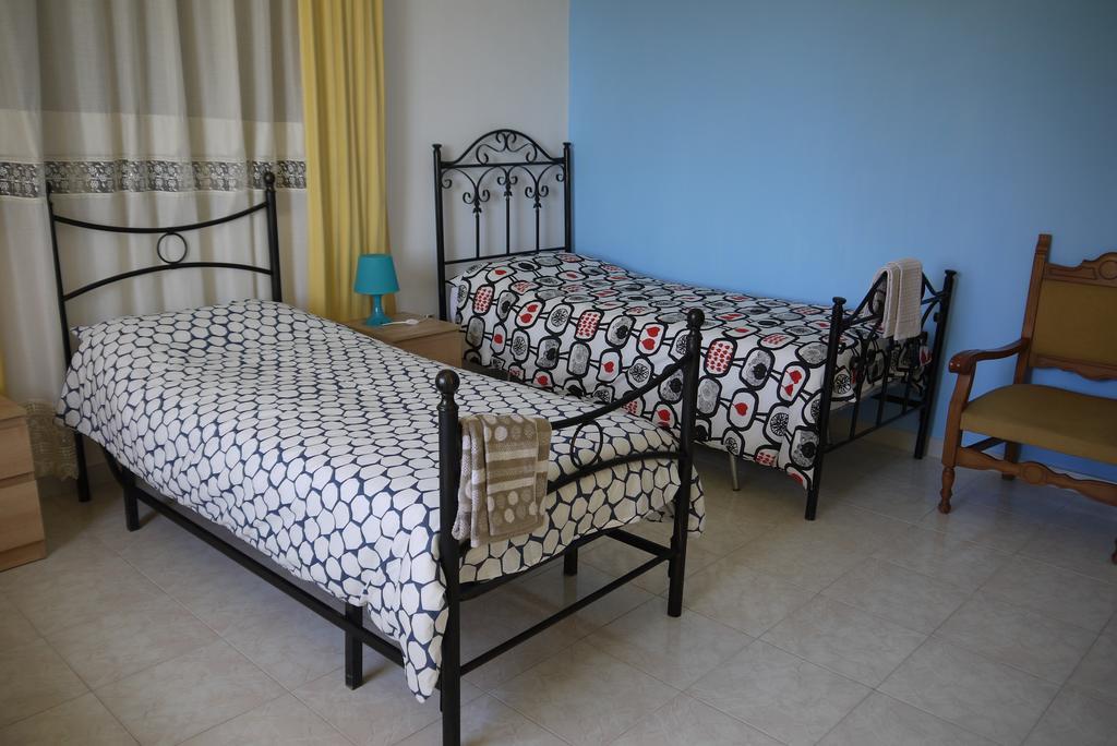فيلا Casa Vacanze Laura كالتانيسيتا الغرفة الصورة